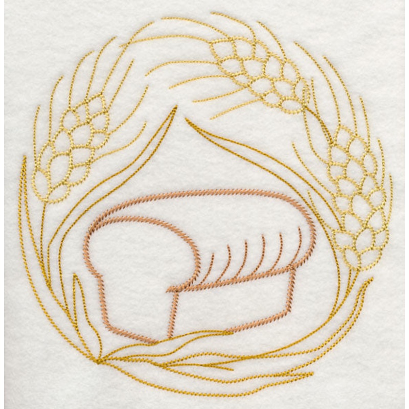 Wheat and Bread (Vintage)|7.8″ x 7.63″ / 198.03mm x 193.85mm|6.9″ x 6.75″ / 175.17mm x 171.46mm|5.99″ x 5.87″ / 152.2mm x 148.98mm|4.97″ x 4.87″ / 126.25mm x 123.59mm|3.89″ x 3.8″ / 98.7mm x 96.64mm|All Sizes