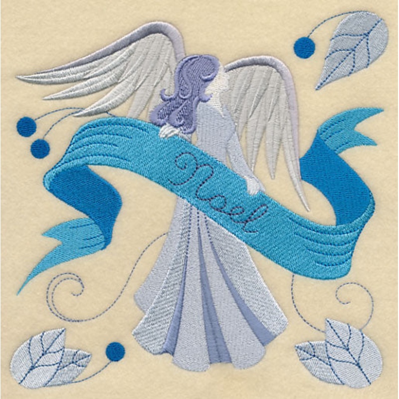 Blue Angel – Noel|7.8″ x 7.74″ / 198.19mm x 196.54mm|6.9″ x 6.85″ / 175.32mm x 173.88mm|5.92″ x 5.87″ / 150.42mm x 149.18mm|4.9″ x 4.86″ / 124.4mm x 123.36mm|3.86″ x 3.82″ / 97.92mm x 97.09mm|All Sizes