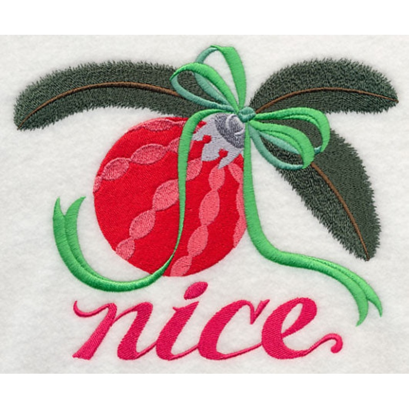 Christmas Ornament – Nice|5.72″ x 7.03″ / 145.19mm x 178.59mm|4.87″ x 5.99″ / 123.67mm x 152.18mm|2.88″ x 3.55″ / 73.19mm x 90.23mm|All Sizes