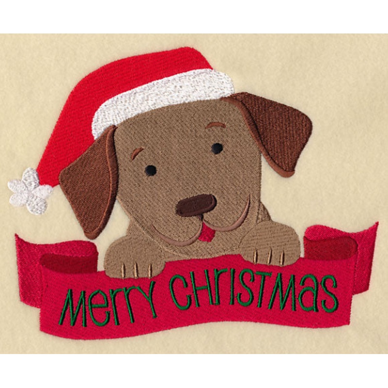 Christmas Puppy – Merry|6.28″ x 7.8″ / 159.57mm x 198.18mm|5.86″ x 7.28″ / 148.87mm x 184.87mm|4.85″ x 6.02″ / 123.07mm x 152.82mm|3.11″ x 3.85″ / 78.91mm x 97.86mm|All Sizes