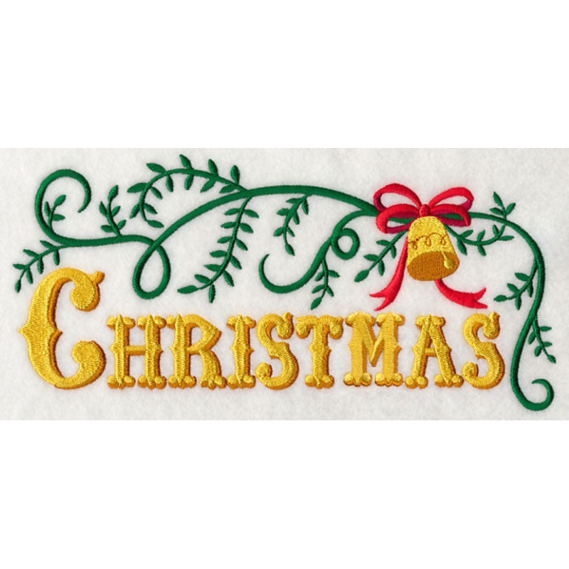 Classic Holiday Wishes – Christmas