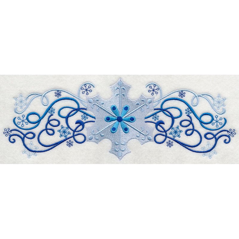 Cool Breeze Snowflakes|4.18″ x 11.75″ / 106.19mm x 298.38mm|3.35″ x 9.4″ / 84.98mm x 238.71mm|2.78″ x 7.8″ / 70.54mm x 198.02mm|2.45″ x 6.88″ / 62.13mm x 174.71mm|All Sizes