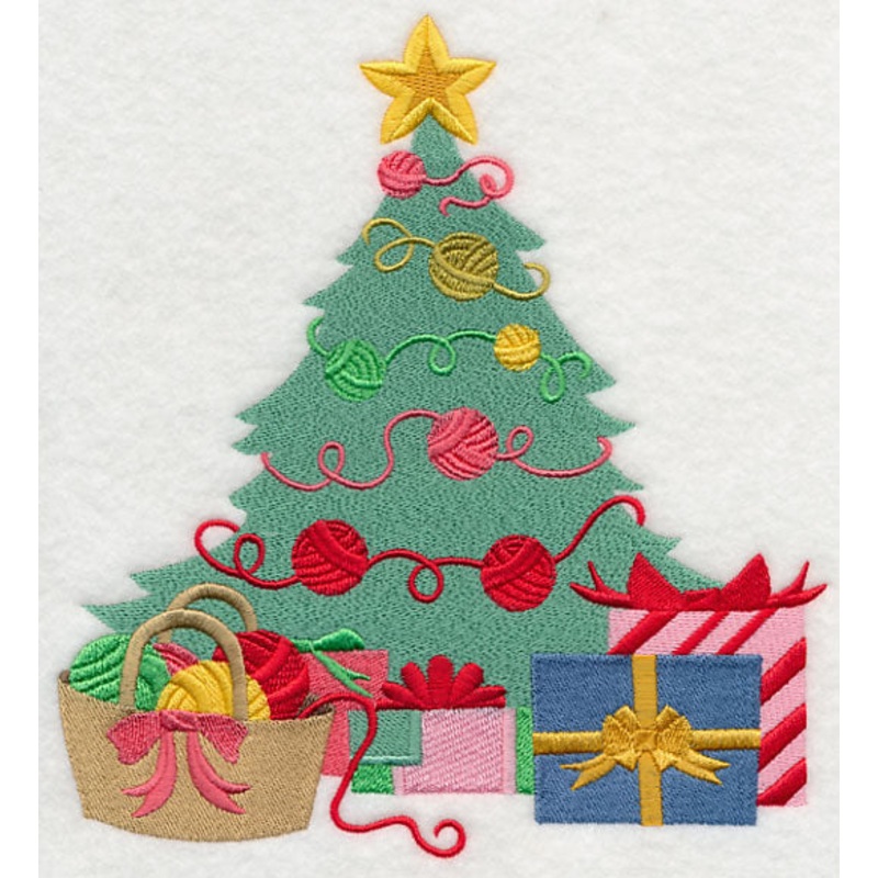 Crafty Christmas Tree|7.8″ x 7.17″ / 198.12mm x 182.12mm|6.38″ x 5.86″ / 162.05mm x 148.84mm|5.29″ x 4.87″ / 134.37mm x 123.7mm|3.87″ x 3.55″ / 98.3mm x 90.17mm|All Sizes