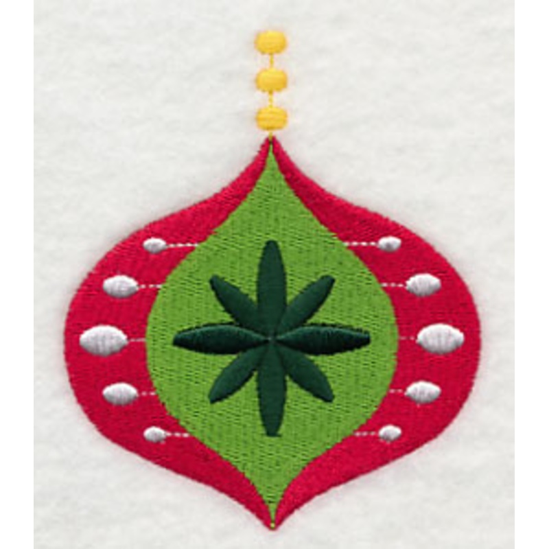 Fa La La Fancy Ornament 4|3.77″ x 3.22″ / 95.74mm x 81.72mm|2.5″ x 2.14″ / 63.49mm x 54.3mm|All Sizes