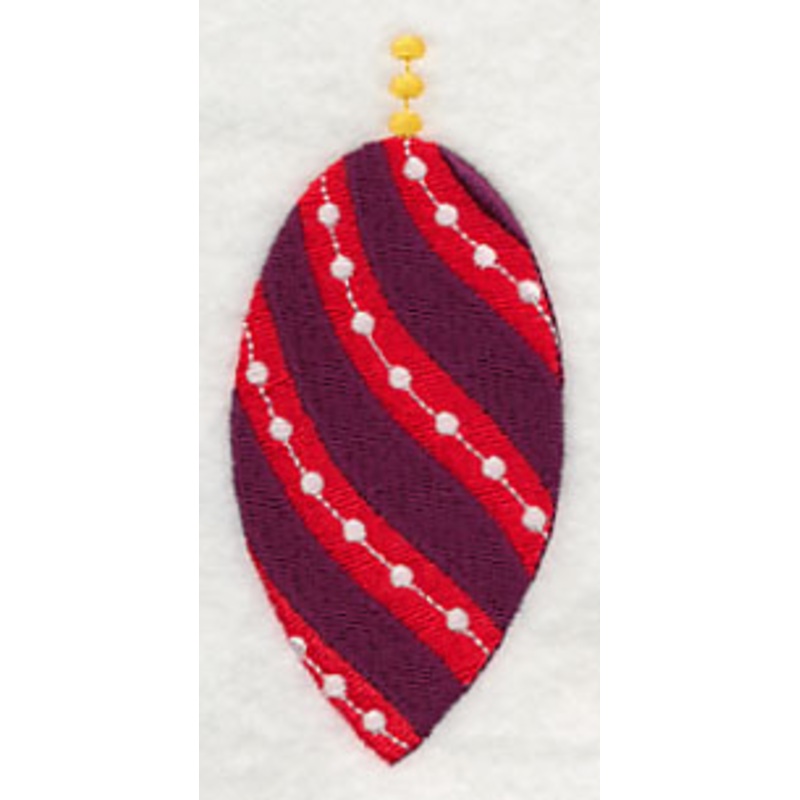 Fa La La Fancy Ornament 5|3.87″ x 1.81″ / 98.19mm x 45.91mm|2.51″ x 1.17″ / 63.63mm x 29.79mm|All Sizes