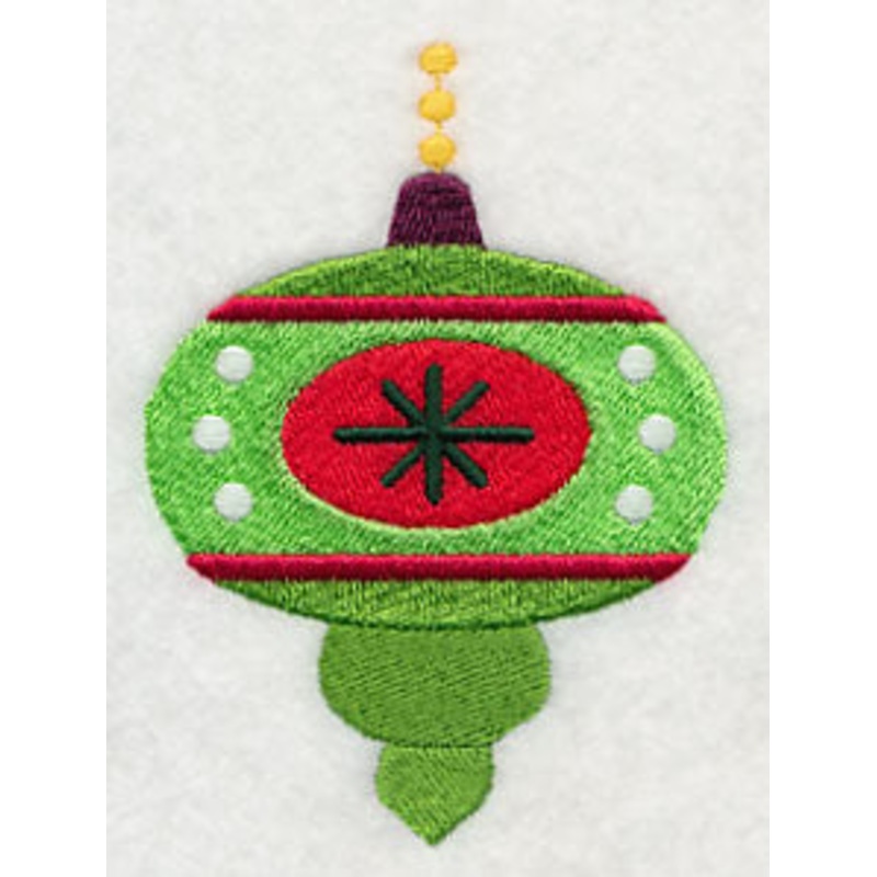 Fa La La Fancy Ornament 8|3.83″ x 2.78″ / 97.36mm x 70.56mm|2.5″ x 1.81″ / 63.41mm x 45.9mm|All Sizes