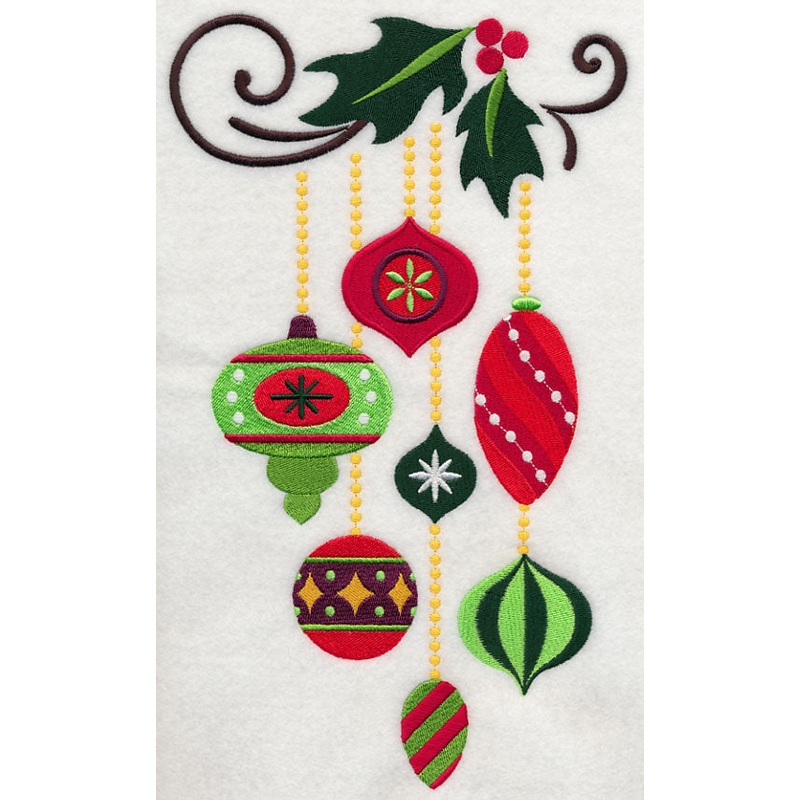 Fa La La Fancy Ornament Spray|11.56″ x 6.89″ / 293.63mm x 175mm|9.39″ x 5.6″ / 238.45mm x 142.14mm|7.83″ x 4.67″ / 198.76mm x 118.51mm|6.89″ x 4.11″ / 174.93mm x 104.33mm|All Sizes