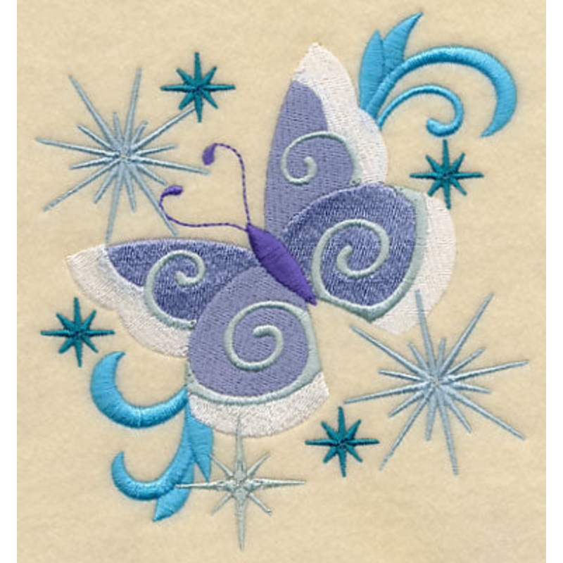 Fa La La Flutterby|5.31″ x 4.88″ / 134.78mm x 123.85mm|3.87″ x 3.54″ / 98.31mm x 89.87mm|2.5″ x 2.28″ / 63.41mm x 57.94mm|All Sizes