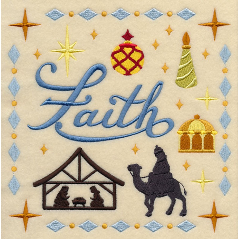 Faith|7.75″ x 7.79″ / 196.85mm x 197.87mm|6.88″ x 6.92″ / 174.75mm x 175.77mm|5.86″ x 5.89″ / 148.84mm x 149.61mm|4.86″ x 4.89″ / 123.44mm x 124.21mm|3.87″ x 3.89″ / 98.3mm x 98.81mm|All Sizes