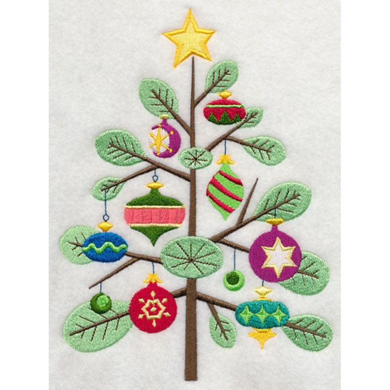 Trimming the Tree – Tree 2|7.8″ x 5.82″ / 198.15mm x 147.87mm|6.4″ x 4.77″ / 162.48mm x 121.28mm|All Sizes