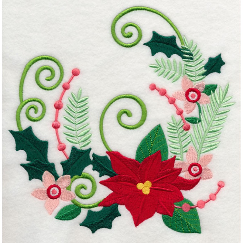 Christmas Flower Delight 1|7.79″ x 7.8″ / 197.84mm x 198.06mm|6.89″ x 6.89″ / 175.02mm x 175.08mm|5.86″ x 5.87″ / 148.92mm x 149.11mm|4.86″ x 4.87″ / 123.5mm x 123.61mm|3.86″ x 3.86″ / 98.02mm x 98.12mm|All Sizes