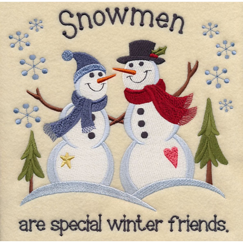 Special Winter Friends|7.8″ x 7.81″ / 198.08mm x 198.45mm|6.9″ x 6.91″ / 175.21mm x 175.49mm|5.88″ x 5.88″ / 149.27mm x 149.46mm|4.87″ x 4.87″ / 123.62mm x 123.72mm|All Sizes