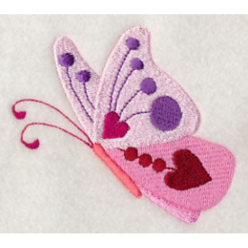 Butterfly Kisses – Butterfly 4