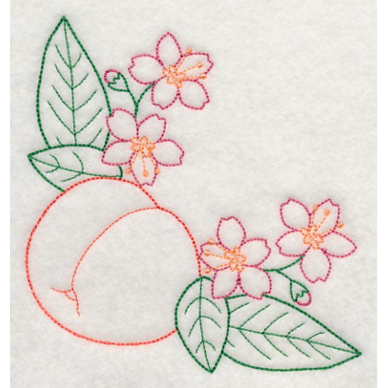 Fresh Peach Corner (Vintage)|5.32″ x 5.34″ / 135.07mm x 135.61mm|4.26″ x 4.27″ / 108.09mm x 108.52mm|3.54″ x 3.55″ / 89.88mm x 90.24mm|2.72″ x 2.73″ / 69.06mm x 69.34mm|2.02″ x 2.04″ / 51.42mm x 51.76mm|All Sizes