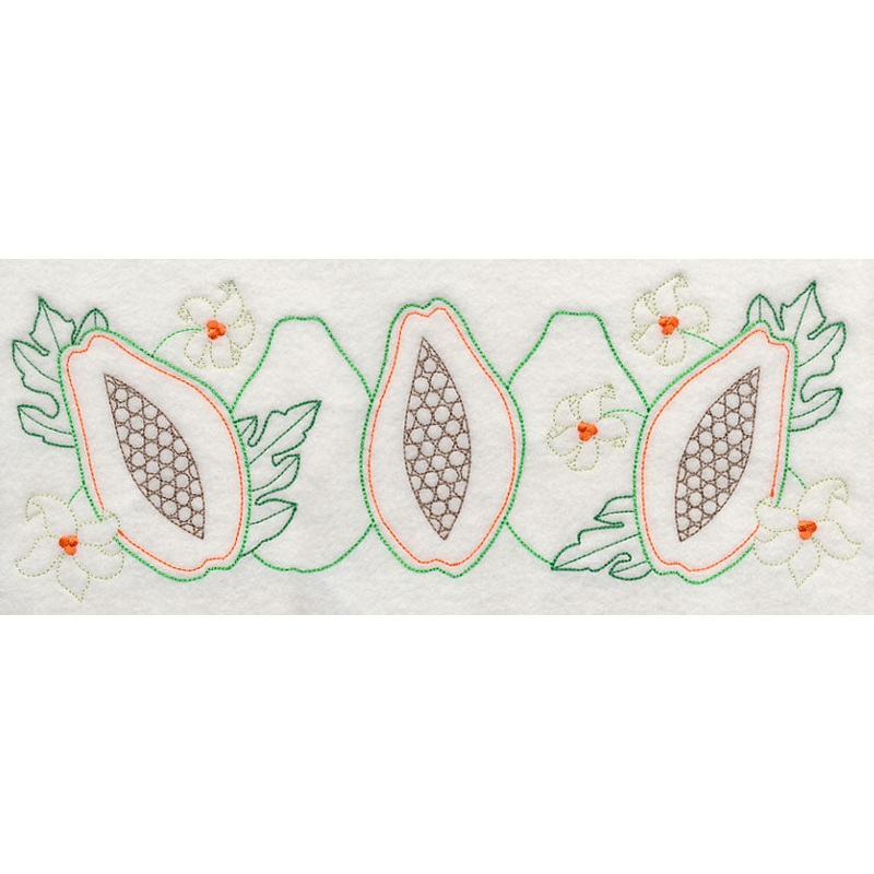 Sweet Papaya Border (Vintage)|4.37″ x 11.75″ / 110.98mm x 298.45mm|3.5″ x 9.4″ / 88.78mm x 238.76mm|2.9″ x 7.8″ / 73.69mm x 198.17mm|2.3″ x 6″ / 58.38mm x 152.4mm|1.43″ x 3.85″ / 36.36mm x 97.79mm|All Sizes