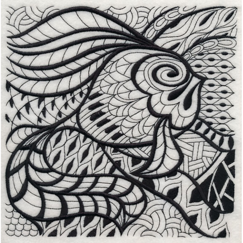 Undersea Elegance (Blackwork)|7.8″ x 7.8″ / 198.01mm x 198.13mm|6.9″ x 6.91″ / 175.35mm x 175.47mm|5.85″ x 5.86″ / 148.69mm x 148.79mm|4.85″ x 4.85″ / 123.2mm x 123.27mm|3.85″ x 3.86″ / 97.84mm x 97.92mm|All Sizes