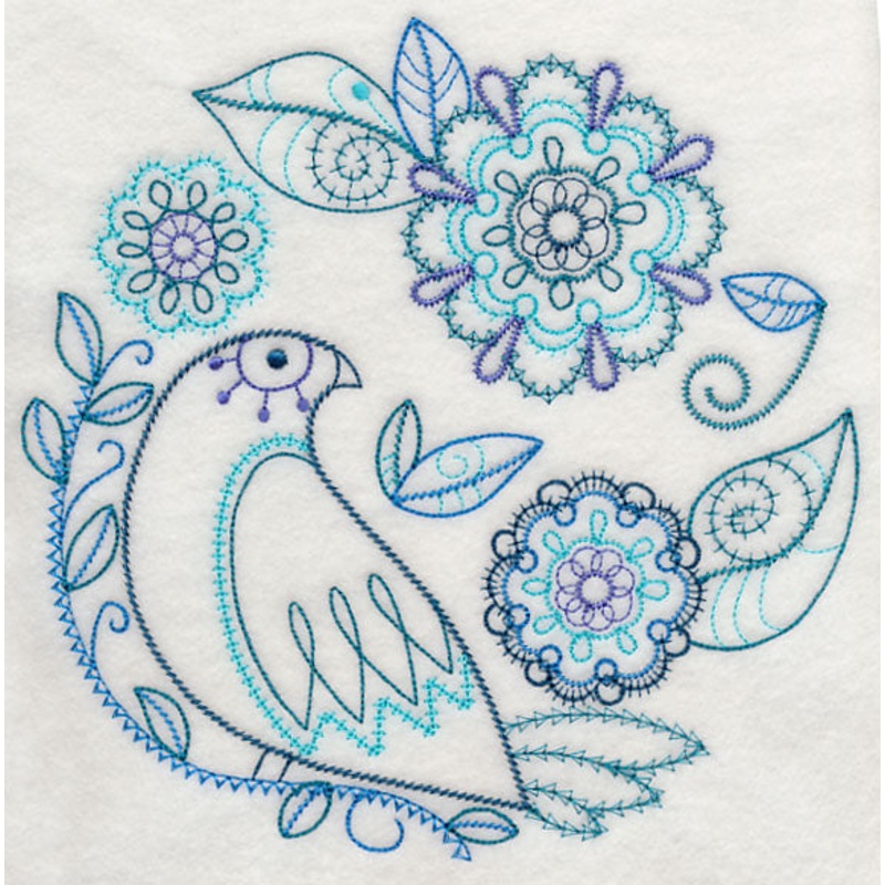 Blue Harmony Bird 1 (Vintage)|7.77″ x 7.8″ / 197.26mm x 198.2mm|6.9″ x 6.94″ / 175.35mm x 176.34mm|5.85″ x 5.89″ / 148.68mm x 149.56mm|4.85″ x 4.88″ / 123.28mm x 124.07mm|3.88″ x 3.9″ / 98.47mm x 99.14mm|All Sizes