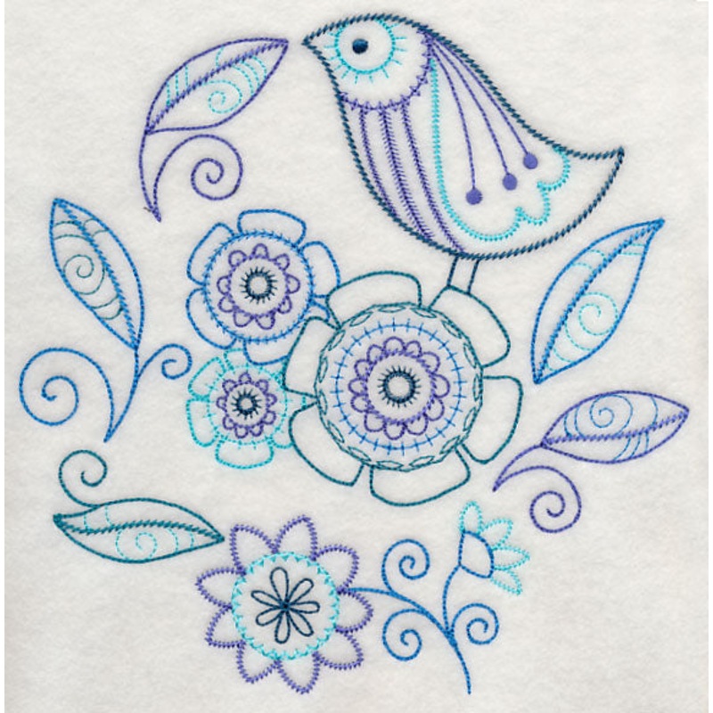 Blue Harmony Bird 2 (Vintage)|7.8″ x 7.78″ / 198.16mm x 197.52mm|6.92″ x 6.9″ / 175.84mm x 175.14mm|5.9″ x 5.86″ / 149.75mm x 148.96mm|4.88″ x 4.85″ / 124mm x 123.09mm|3.88″ x 3.86″ / 98.55mm x 98.06mm|All Sizes