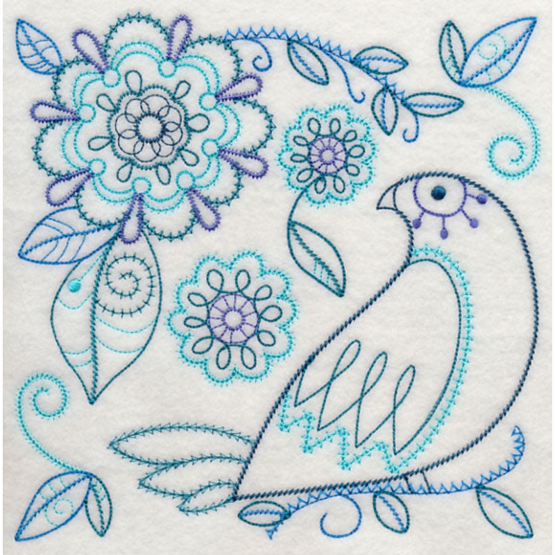 Blue Harmony Bird 4 (Vintage)|7.8″ x 7.78″ / 198.07mm x 197.68mm|6.91″ x 6.9″ / 175.63mm x 175.26mm|5.86″ x 5.85″ / 148.93mm x 148.62mm|4.9″ x 4.89″ / 124.52mm x 124.23mm|3.87″ x 3.89″ / 98.24mm x 98.68mm|All Sizes