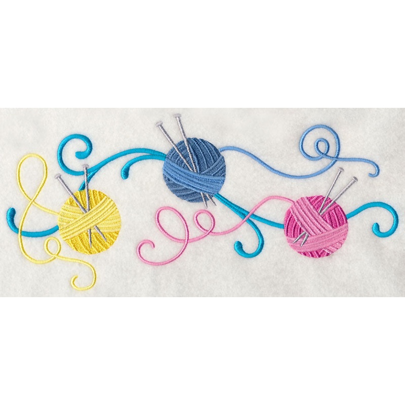 Crafty Knitting Border|5.19″ x 11.75″ / 131.9mm x 298.52mm|4.16″ x 9.4″ / 105.57mm x 238.83mm|3.45″ x 7.8″ / 87.64mm x 198.2mm|3.04″ x 6.87″ / 77.24mm x 174.62mm|All Sizes