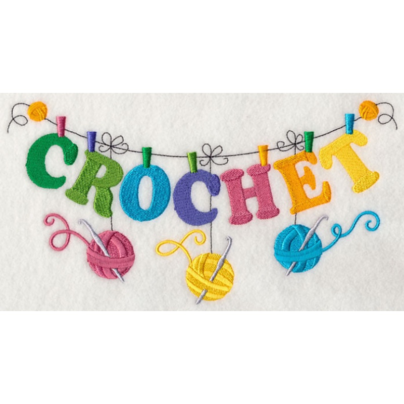 Crochet Clothesline|4.93″ x 9.4″ / 125.22mm x 238.76mm|4.09″ x 7.8″ / 103.89mm x 198.12mm|3.61″ x 6.87″ / 91.69mm x 174.5mm|All Sizes