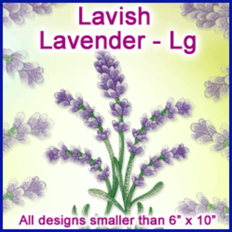 A Lavish Lavender Design Pack|9.4″ x 5.85″ / 238.76mm x 148.59mm|6.85″ x 4.93″ / 173.99mm x 125.22mm|3.85″ x 3.86″ / 97.79mm x 98.04mm|All Sizes
