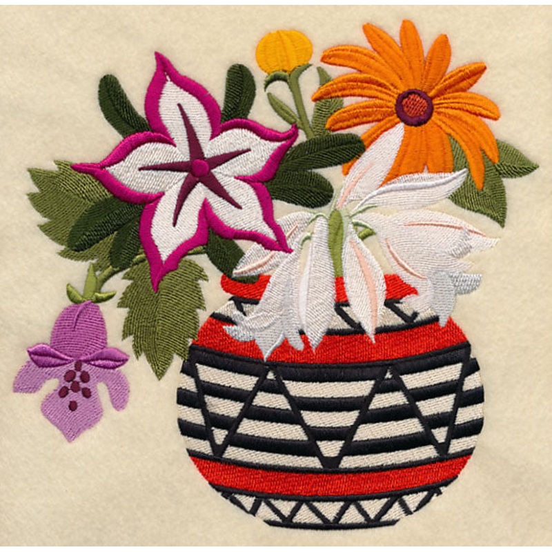 African Blooms|7.41″ x 7.78″ / 188.15mm x 197.51mm|6.89″ x 7.23″ / 174.96mm x 183.74mm|5.86″ x 6.16″ / 148.93mm x 156.5mm|4.87″ x 5.11″ / 123.64mm x 129.9mm|3.68″ x 3.86″ / 93.5mm x 97.96mm|All Sizes