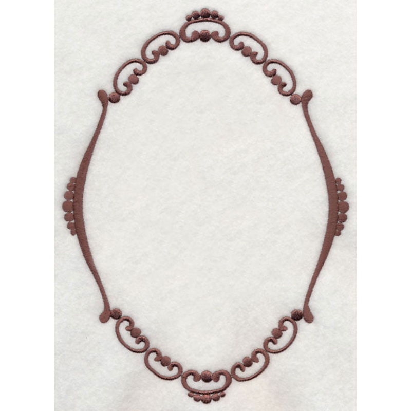 Antique Monogram Frame|9.31″ x 6.86″ / 236.48mm x 174.3mm|7.8″ x 5.79″ / 198.22mm x 147.19mm|6.54″ x 4.85″ / 166mm x 123.27mm|3.87″ x 2.88″ / 98.38mm x 73.16mm|All Sizes