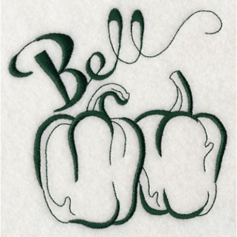 Bell Peppers|4.77″ x 4.71″ / 121.16mm x 119.63mm|3.86″ x 3.81″ / 98.04mm x 96.77mm|All Sizes