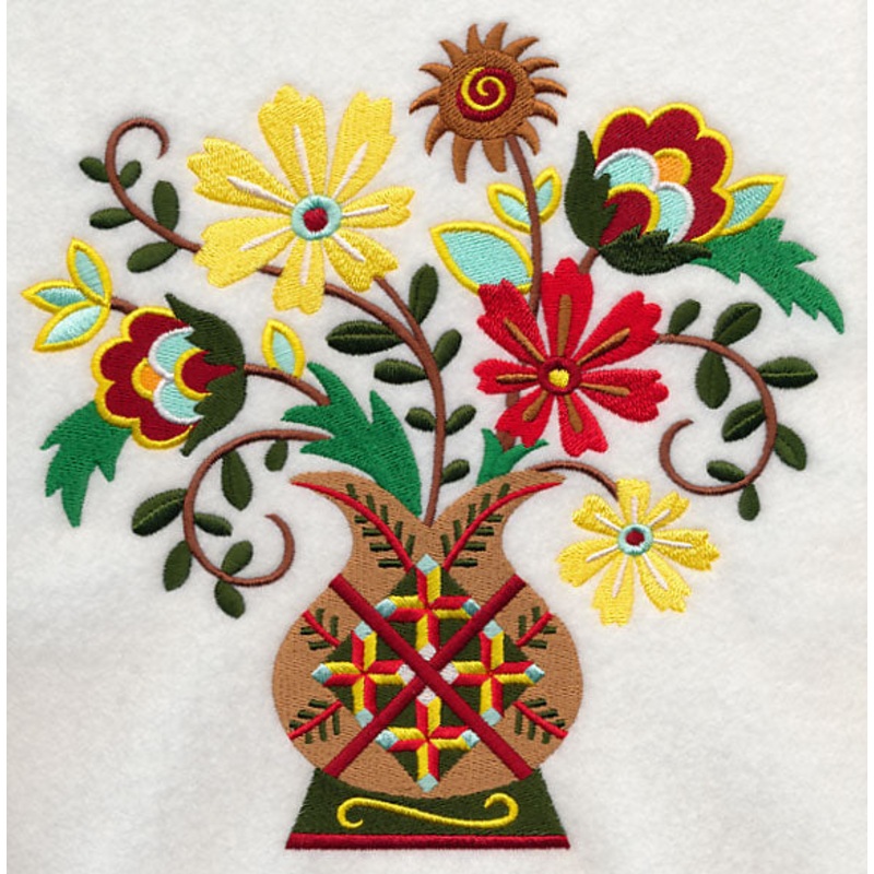 Bright Ukranian Bouquet|7.73″ x 7.8″ / 196.36mm x 198mm|6.84″ x 6.9″ / 173.62mm x 175.14mm|5.81″ x 5.86″ / 147.66mm x 148.97mm|4.82″ x 4.86″ / 122.45mm x 123.57mm|3.83″ x 3.87″ / 97.24mm x 98.2mm|All Sizes