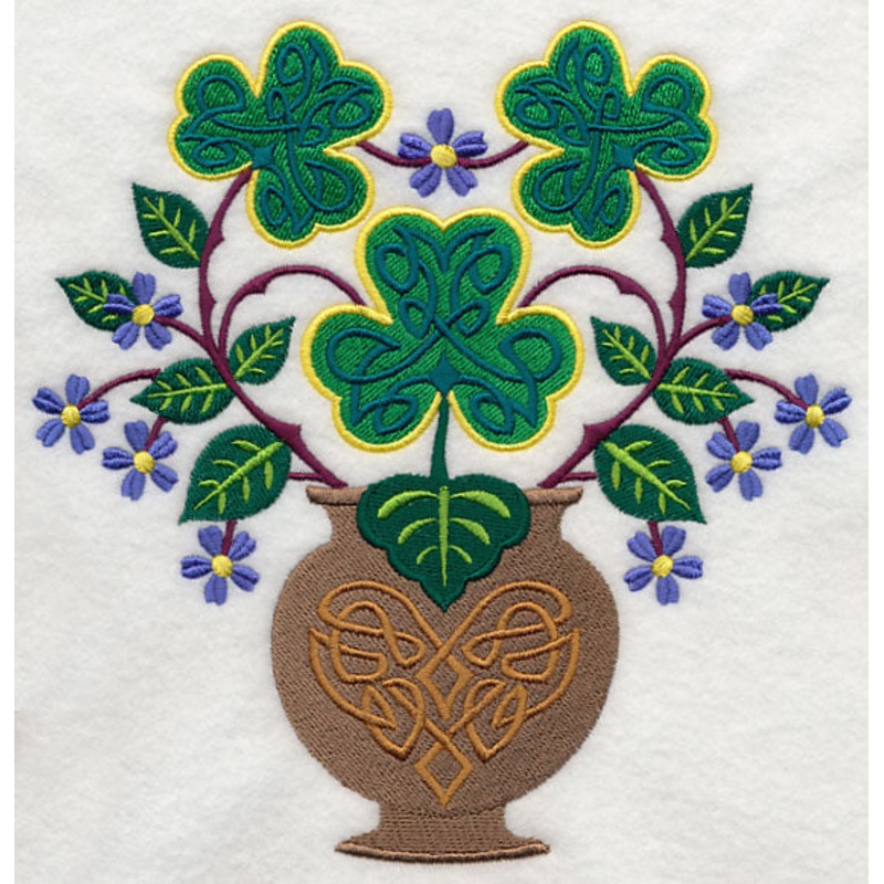 Celtic Bouquet|7.8″ x 7.61″ / 198.04mm x 193.4mm|7.07″ x 6.9″ / 179.59mm x 175.34mm|6″ x 5.85″ / 152.33mm x 148.68mm|4.93″ x 4.81″ / 125.31mm x 122.23mm|3.87″ x 3.77″ / 98.22mm x 95.74mm|All Sizes