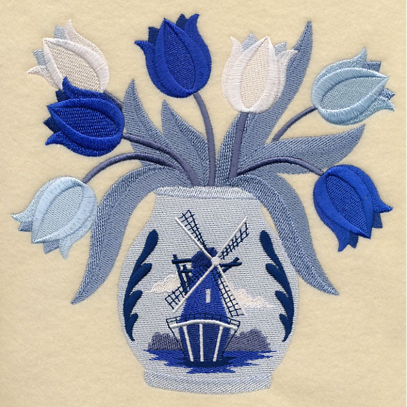 Dutch Tulip Bouquet|7.66″ x 7.8″ / 194.68mm x 198.2mm|6.78″ x 6.9″ / 172.23mm x 175.34mm|5.75″ x 5.85″ / 145.93mm x 148.66mm|4.76″ x 4.85″ / 121.01mm x 123.26mm|3.78″ x 3.85″ / 96.08mm x 97.86mm|All Sizes