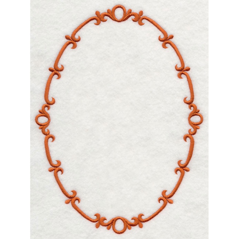 Fanciful Monogram Frame|9.33″ x 6.91″ / 237.1mm x 175.6mm|7.8″ x 5.78″ / 198.22mm x 146.8mm|6.56″ x 4.86″ / 166.61mm x 123.43mm|3.88″ x 2.88″ / 98.45mm x 73.07mm|All Sizes