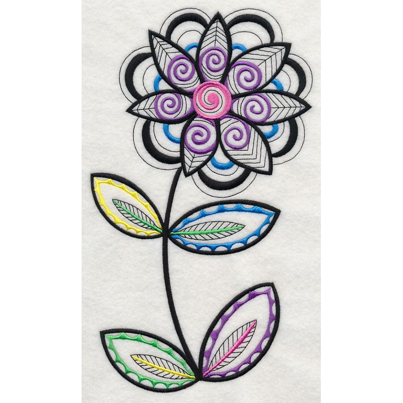 Floral Charm (Blackwork)|11.75″ x 6.81″ / 298.34mm x 172.95mm|9.41″ x 5.45″ / 238.9mm x 138.47mm|7.8″ x 4.53″ / 198.23mm x 114.96mm|6.85″ x 3.97″ / 174.09mm x 100.93mm|All Sizes