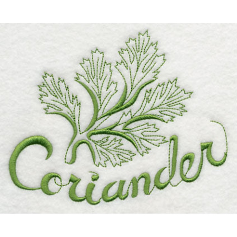 Fresh Coriander|4.36″ x 5.51″ / 110.7mm x 139.85mm|3.07″ x 3.88″ / 78.02mm x 98.55mm|All Sizes