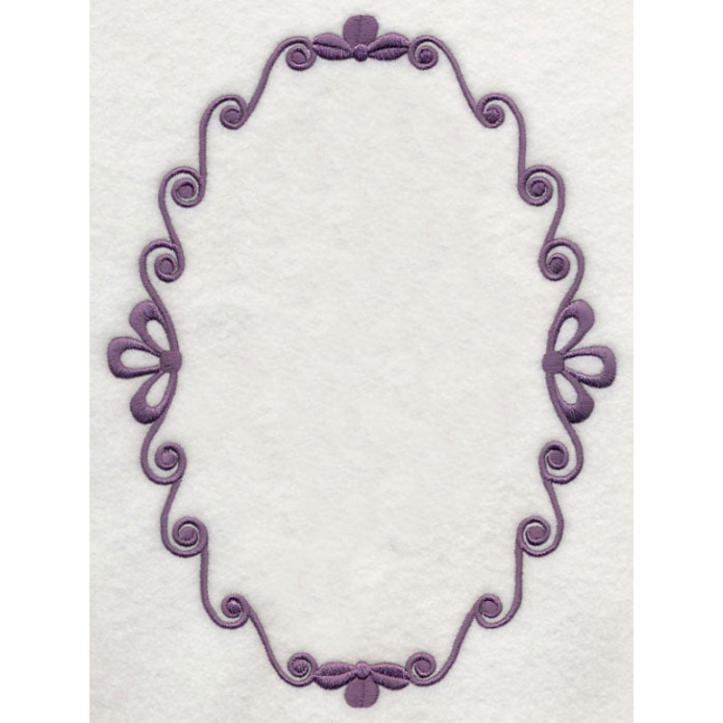 Swirling Monogram Frame|9.3″ x 6.92″ / 236.26mm x 175.73mm|7.84″ x 5.82″ / 199.05mm x 147.8mm|6.54″ x 4.86″ / 166.1mm x 123.39mm|3.86″ x 2.87″ / 97.96mm x 72.92mm|All Sizes