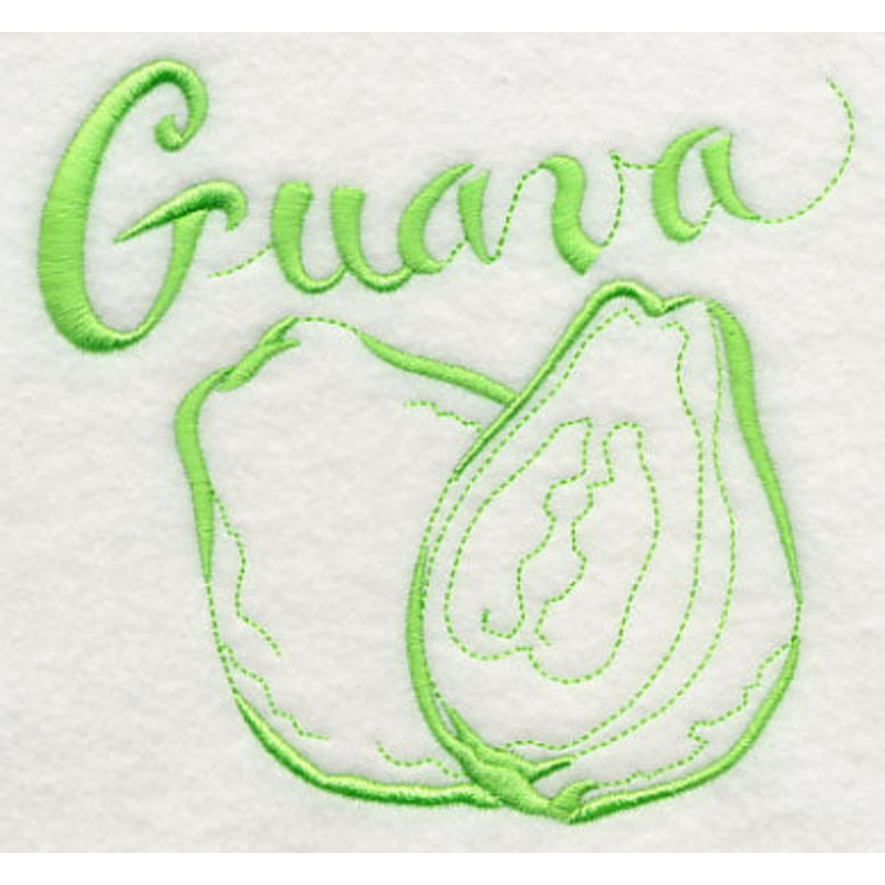 Tasty Guavas|4.62″ x 5″ / 117.31mm x 127.11mm|3.56″ x 3.85″ / 90.37mm x 97.9mm|All Sizes