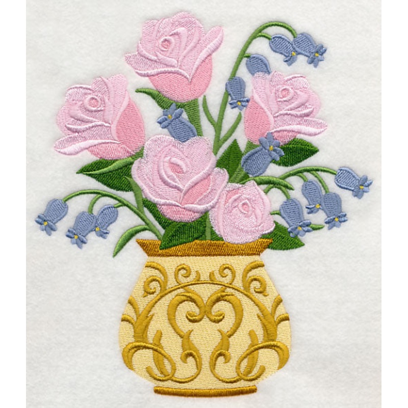 Victorian Roses and Bluebells|7.78″ x 6.9″ / 197.7mm x 175.15mm|6.61″ x 5.86″ / 167.9mm x 148.73mm|5.44″ x 4.82″ / 138.07mm x 122.4mm|3.85″ x 3.42″ / 97.87mm x 86.82mm|All Sizes