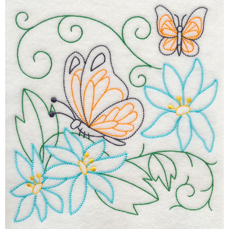 Butterfly Garden 2 (Vintage)|7.8″ x 7.81″ / 198.03mm x 198.46mm|6.9″ x 6.92″ / 175.21mm x 175.69mm|5.87″ x 5.9″ / 149.22mm x 149.78mm|4.88″ x 4.9″ / 124mm x 124.5mm|3.88″ x 3.89″ / 98.61mm x 98.83mm|All Sizes