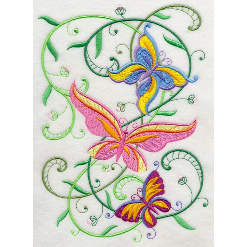 Butterfly Spring|9.76″ x 6.89″ / 247.89mm x 174.96mm|8.3″ x 5.86″ / 210.8mm x 148.79mm|7.77″ x 5.48″ / 197.32mm x 139.29mm|6.86″ x 4.84″ / 174.17mm x 122.97mm|All Sizes