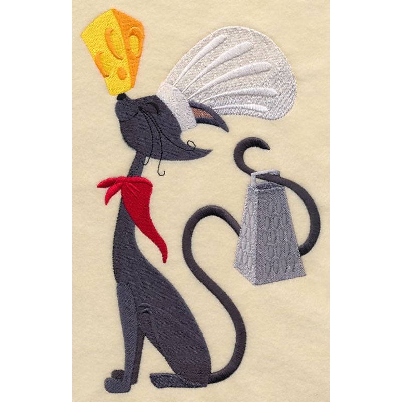 Chef Cat – Say Cheese|9.61″ x 5.86″ / 244.14mm x 148.9mm|6.85″ x 4.18″ / 174.03mm x 106.19mm|3.85″ x 2.36″ / 97.89mm x 59.84mm|All Sizes