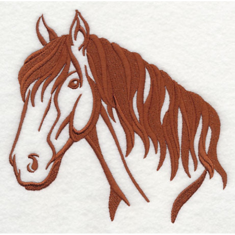 Farm Silhouette Clydesdale|5.85″ x 6.06″ / 148.59mm x 153.92mm|4.85″ x 5.03″ / 123.19mm x 127.76mm|3.73″ x 3.86″ / 94.74mm x 98.04mm|All Sizes