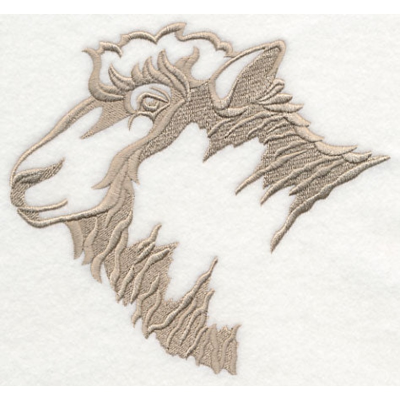 Farm Silhouette Sheep 2|5.86″ x 6.32″ / 148.84mm x 160.53mm|4.85″ x 5.23″ / 123.19mm x 132.84mm|3.57″ x 3.85″ / 90.68mm x 97.79mm|All Sizes