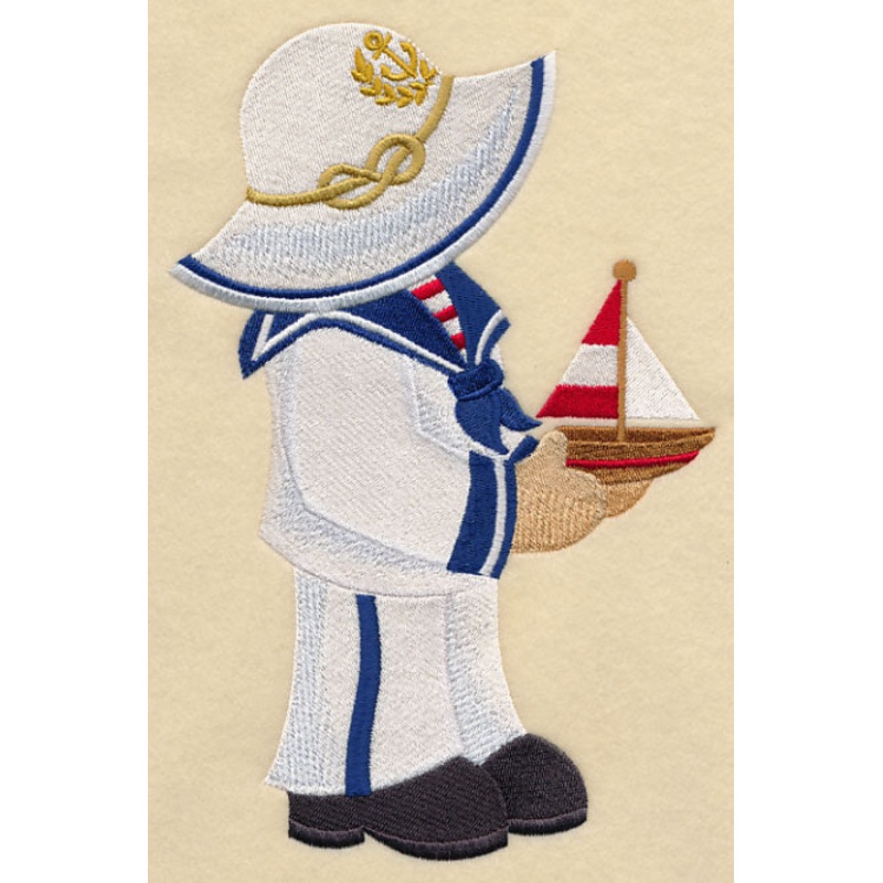 Fisherman Fred the Sailor|8.87″ x 5.85″ / 225.24mm x 148.63mm|6.86″ x 4.53″ / 174.28mm x 115.03mm|3.86″ x 2.55″ / 98.09mm x 64.69mm|All Sizes