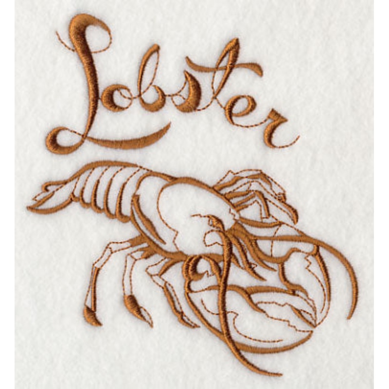 Fresh Lobster|5.23″ x 4.86″ / 132.91mm x 123.41mm|3.82″ x 3.55″ / 97.04mm x 90.11mm|All Sizes
