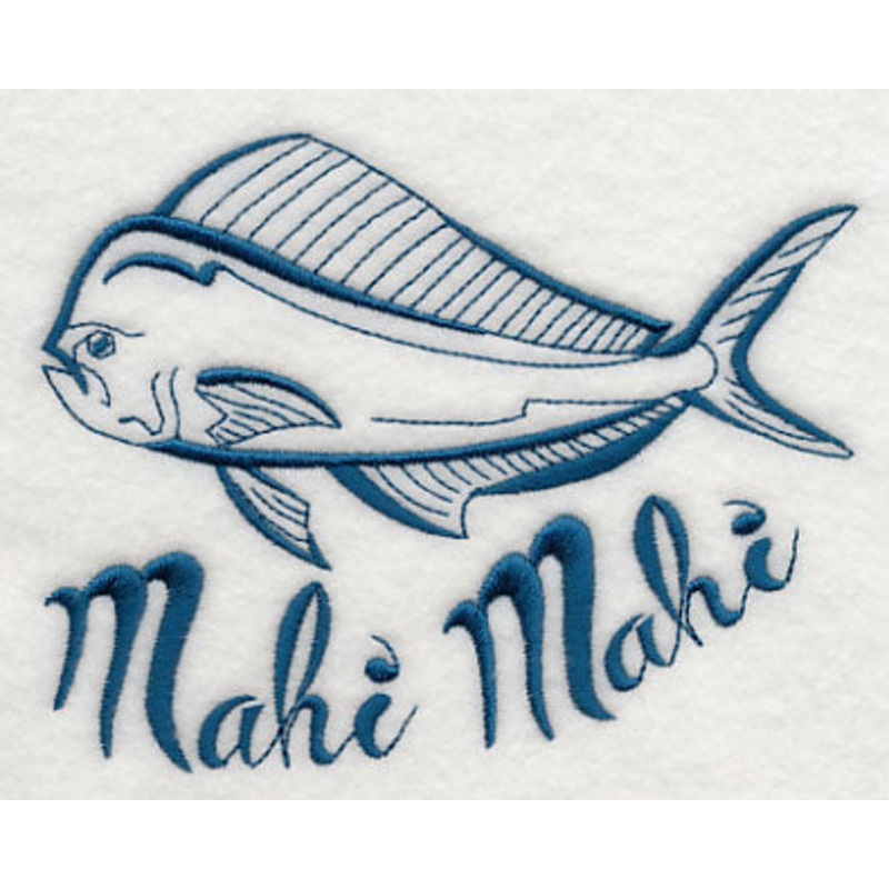 Fresh Mahi Mahi|4″ x 5.11″ / 101.53mm x 129.71mm|3.02″ x 3.86″ / 76.67mm x 97.96mm|All Sizes