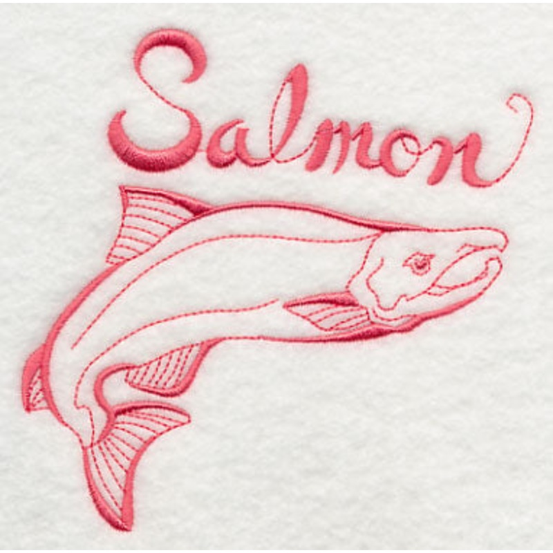 Fresh Salmon|4.86″ x 5.03″ / 123.52mm x 127.77mm|3.73″ x 3.85″ / 94.72mm x 97.89mm|All Sizes