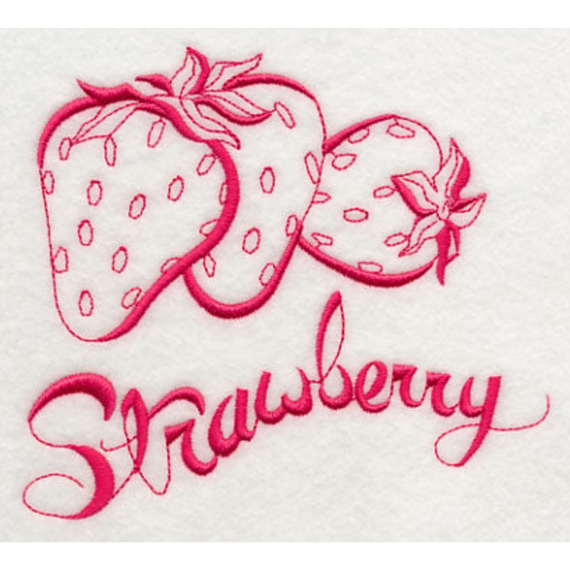 Fresh Strawberries|4.73″ x 5.29″ / 120.04mm x 134.48mm|3.43″ x 3.84″ / 87.17mm x 97.57mm|All Sizes