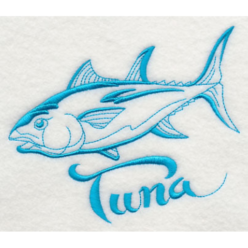 Fresh Tuna|4.54″ x 5.3″ / 115.39mm x 134.62mm|3.3″ x 3.85″ / 83.85mm x 97.79mm|All Sizes