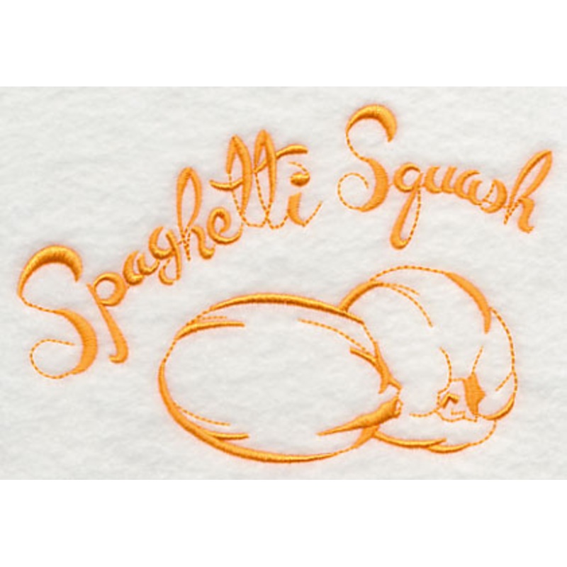 Spaghetti Squash|3.77″ x 5.51″ / 95.73mm x 139.98mm|2.64″ x 3.86″ / 67.11mm x 98.07mm|All Sizes
